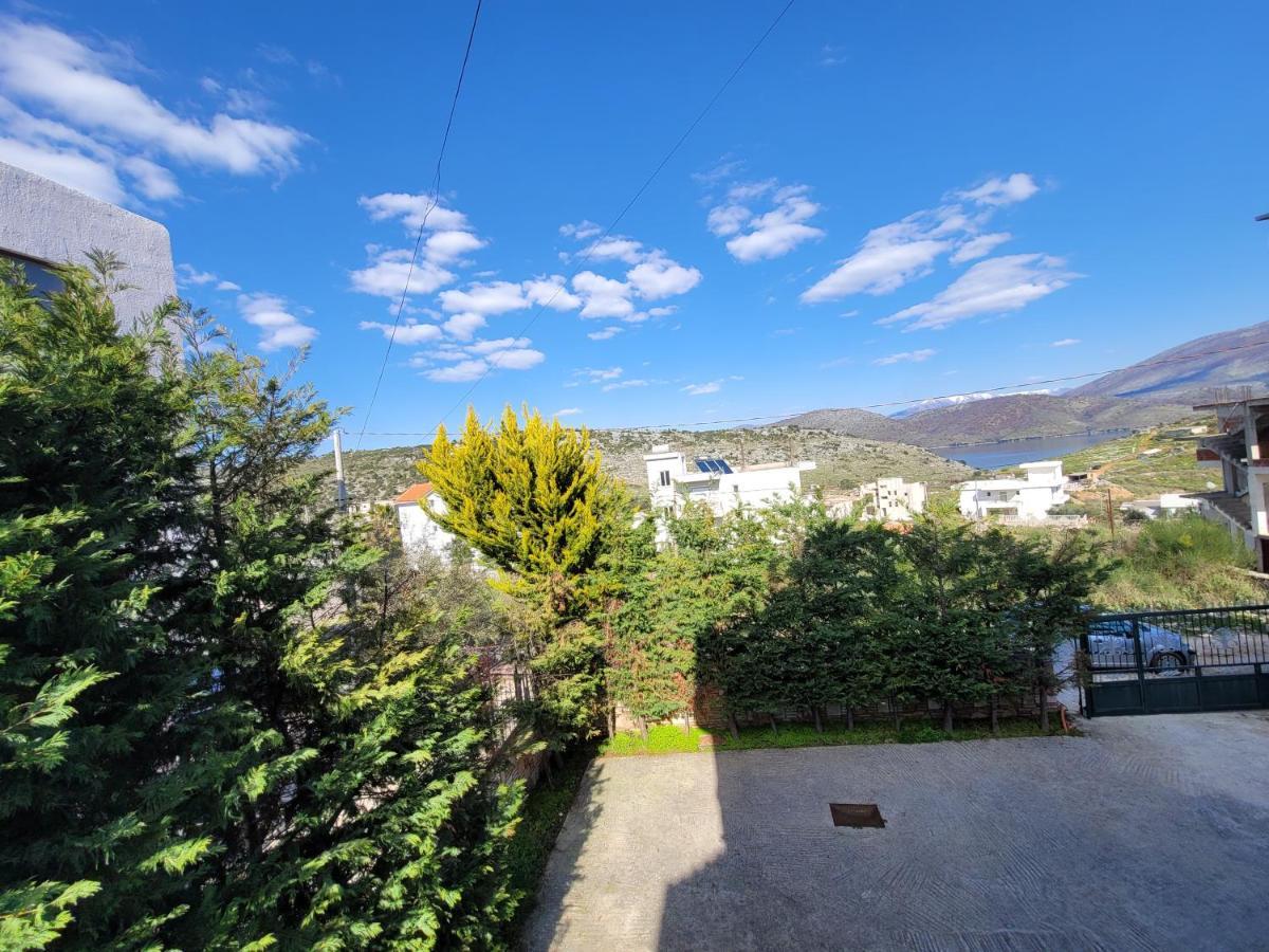 Vila Mihasi Ksamil Extérieur photo