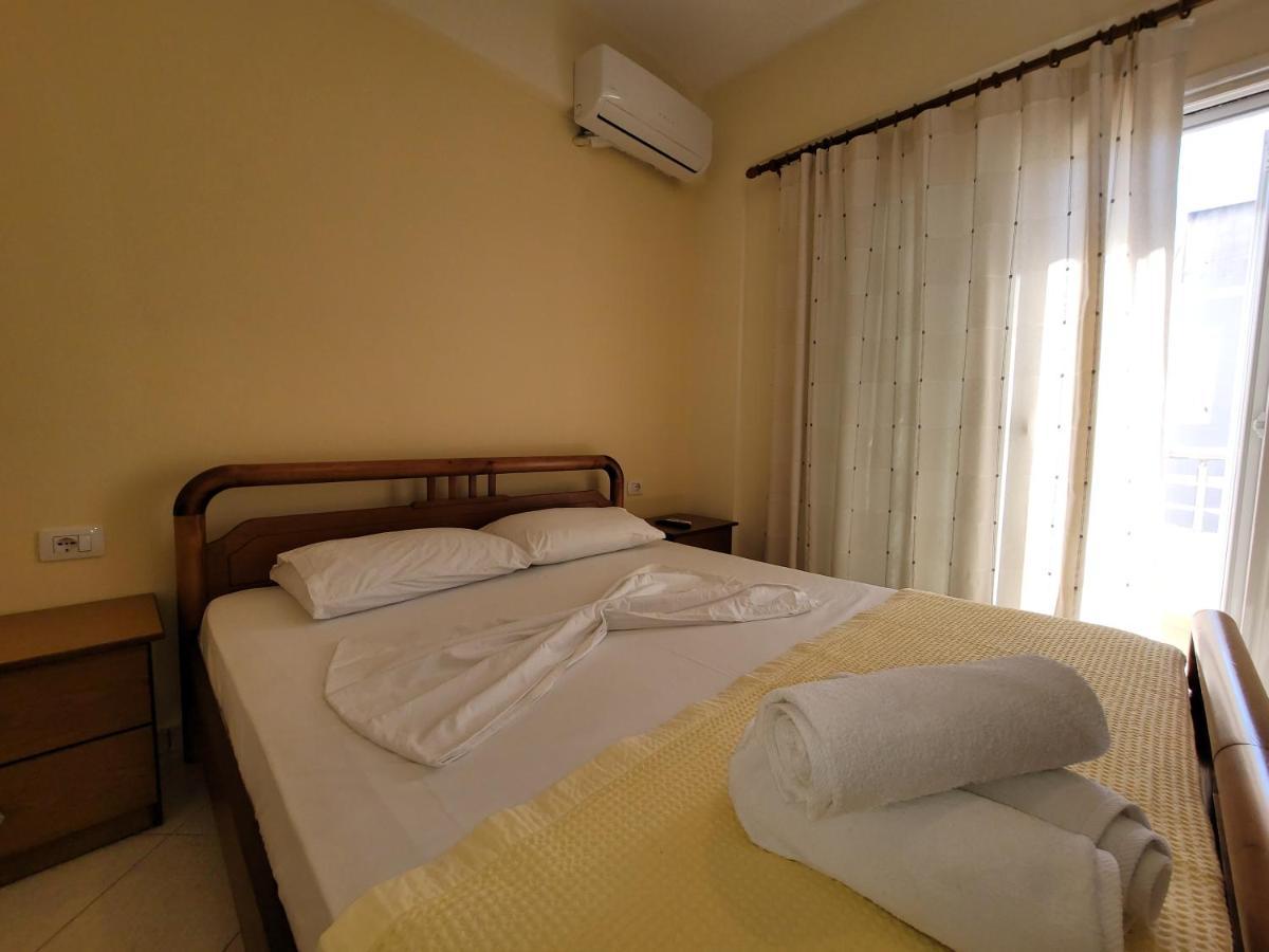 Vila Mihasi Ksamil Extérieur photo