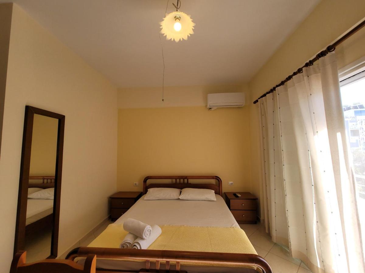 Vila Mihasi Ksamil Extérieur photo