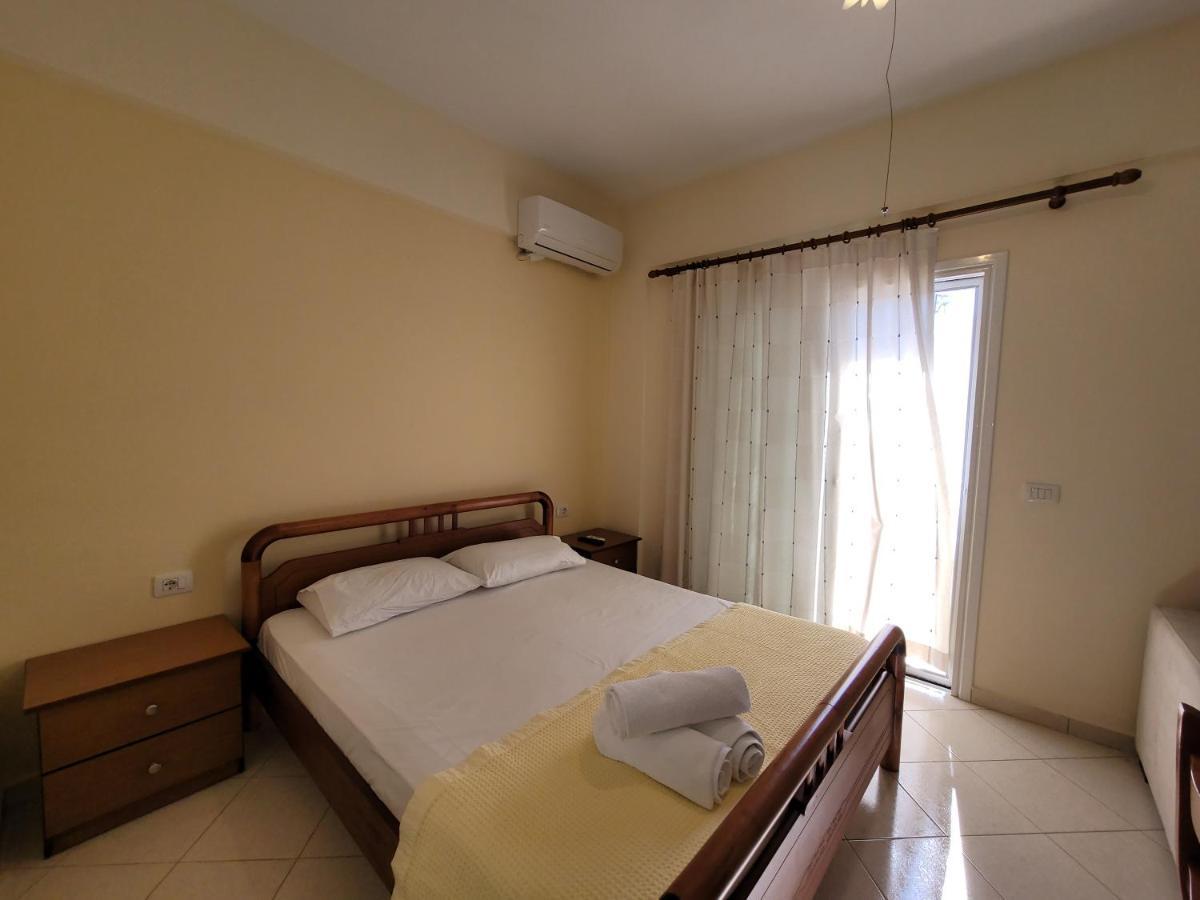 Vila Mihasi Ksamil Extérieur photo