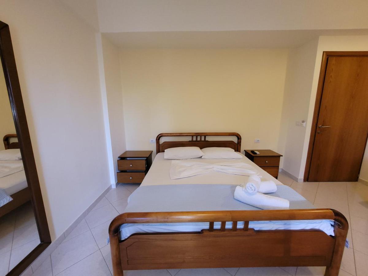 Vila Mihasi Ksamil Extérieur photo