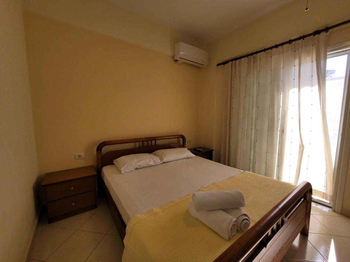 Vila Mihasi Ksamil Extérieur photo