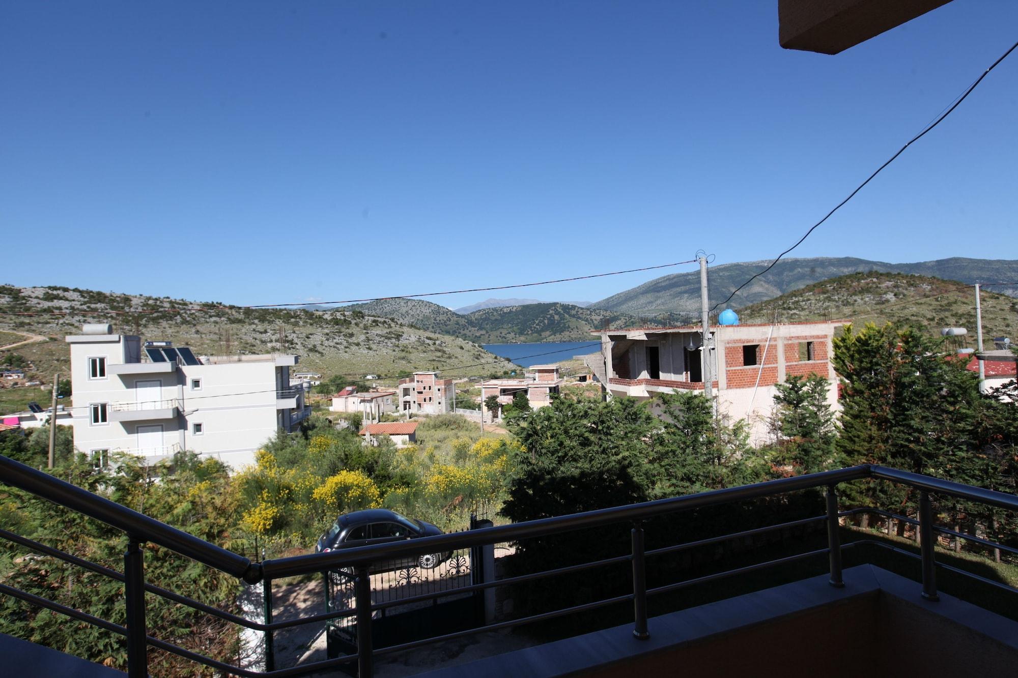 Villa Mihasi Ksamil Extérieur photo
