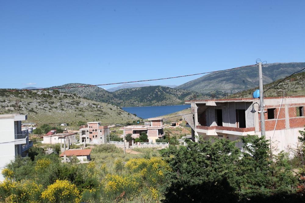 Vila Mihasi Ksamil Extérieur photo